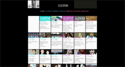 Desktop Screenshot of ciren.org